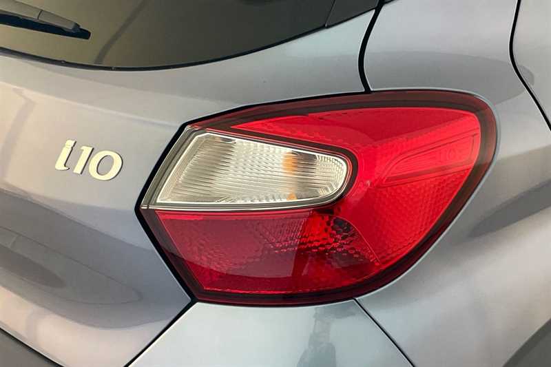 Used Hyundai i10 2025 for sale - 76087071: Photo 36