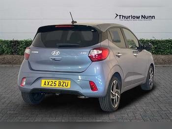 Used Hyundai i10 2025 for sale - 76087071: Photo 3