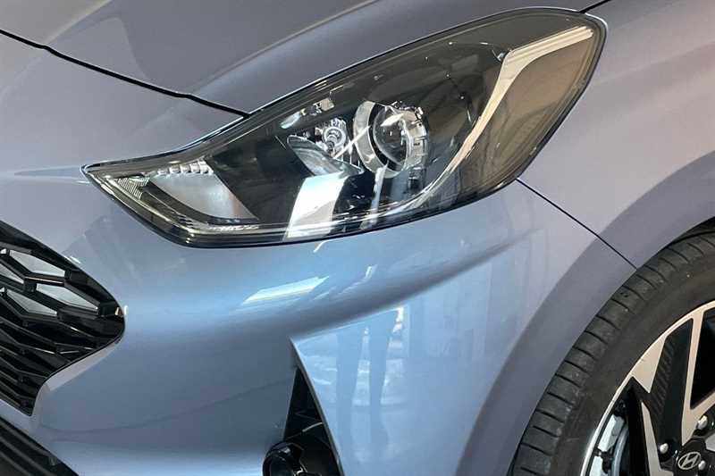 Used Hyundai i10 2025 for sale - 76087071: Photo 41