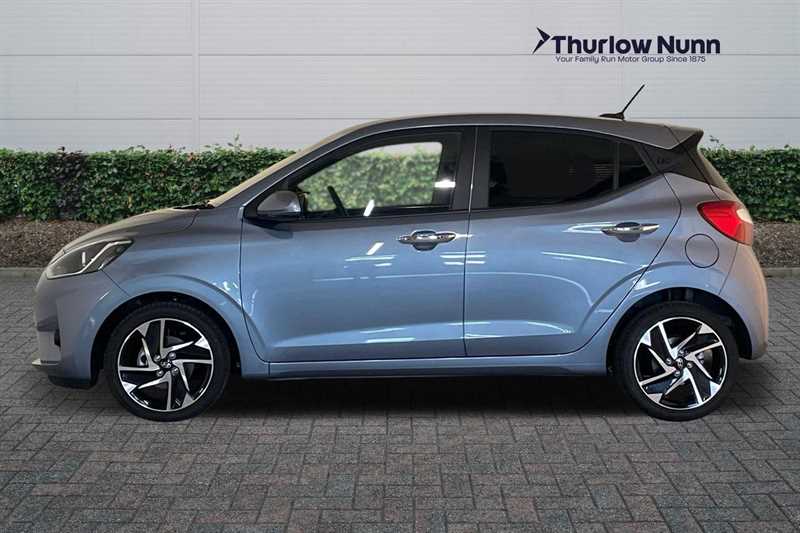 Used Hyundai i10 2025 for sale - 76087071: Photo 6