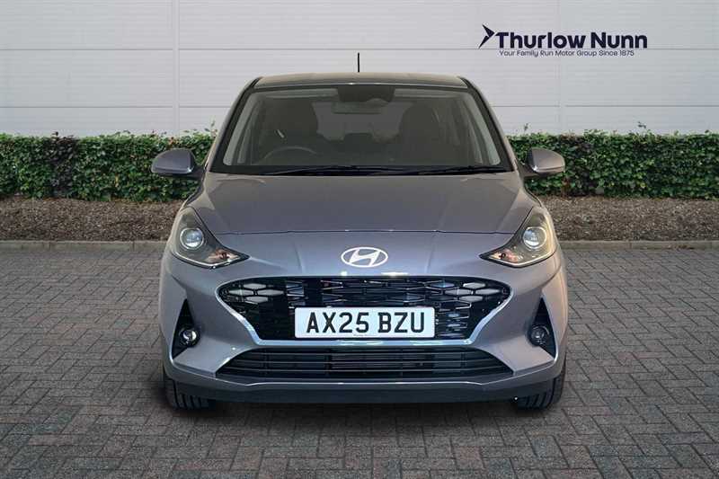 Used Hyundai i10 2025 for sale - 76087071: Photo 8