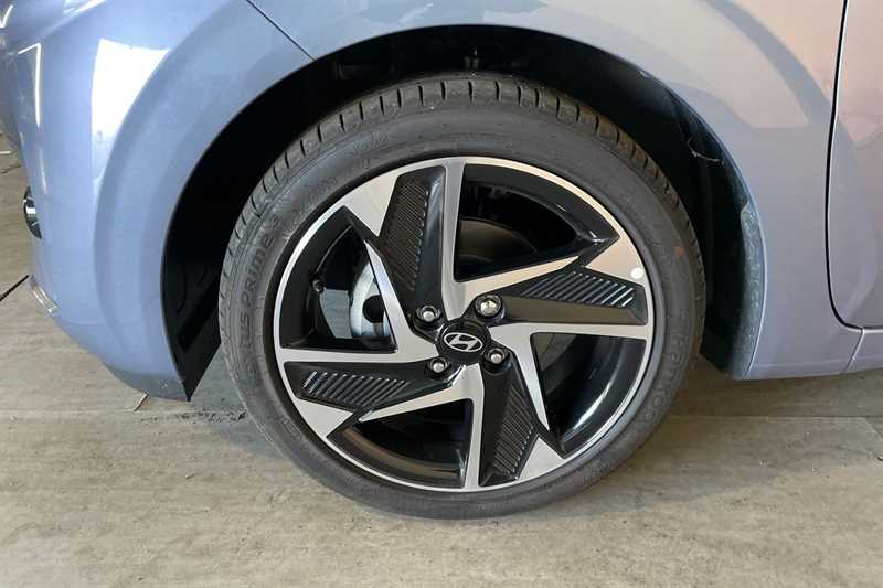 Used Hyundai i10 2025 for sale - 76087071: Photo 9
