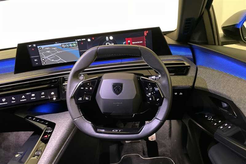 Used Peugeot 3008 2024 for sale - 76705779: Photo 16