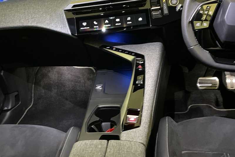 Used Peugeot 3008 2024 for sale - 76705779: Photo 18