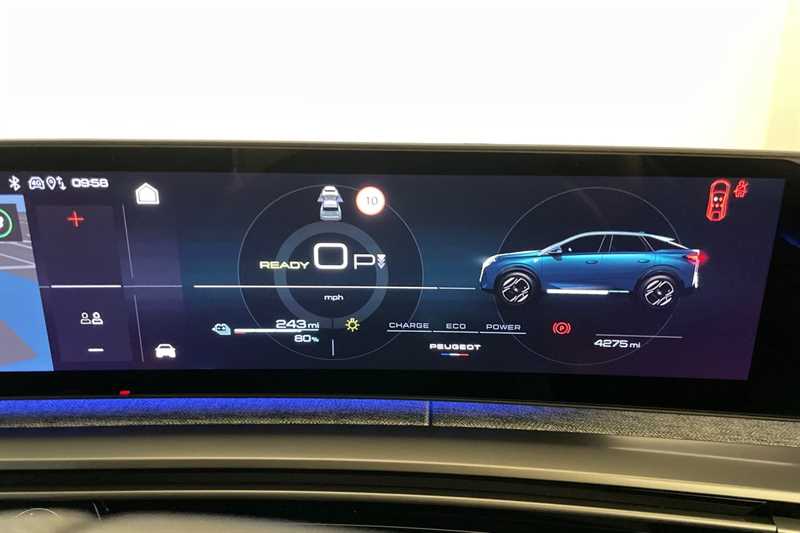 Used Peugeot 3008 2024 for sale - 76705779: Photo 21