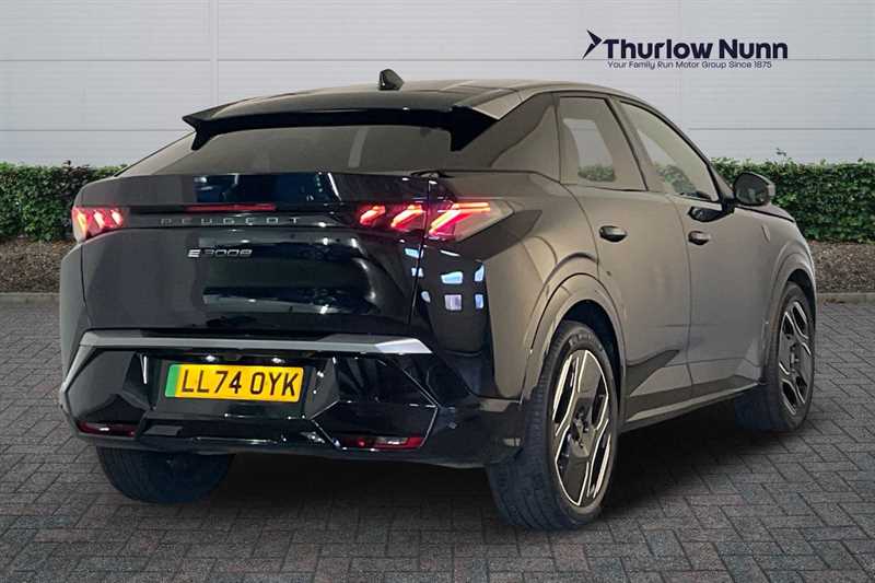 Used Peugeot 3008 2024 for sale - 76705779: Photo 5