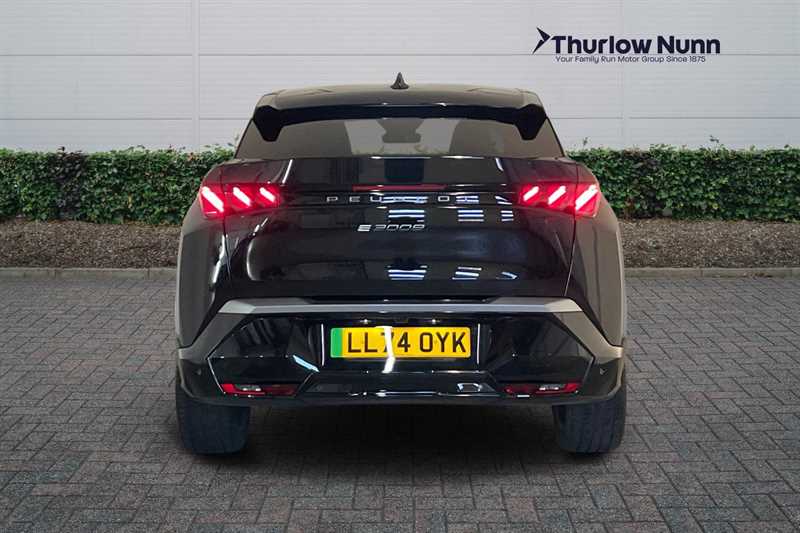 Used Peugeot 3008 2024 for sale - 76705779: Photo 7