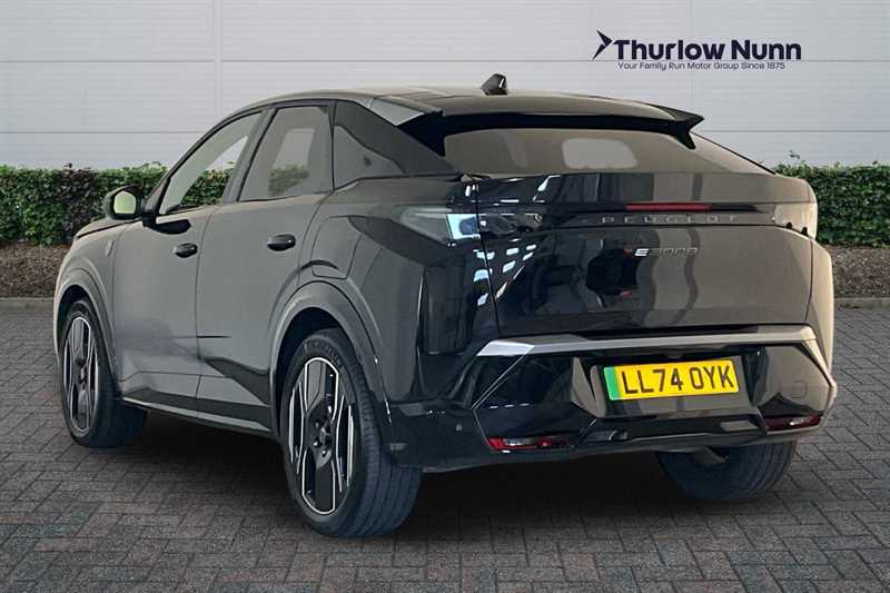 Used Peugeot 3008 2024 for sale - 76705779: Photo 9