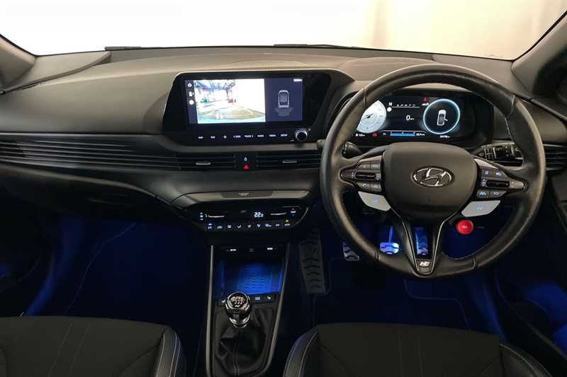Used Hyundai i20 2023 for sale - 76842369: Photo 16