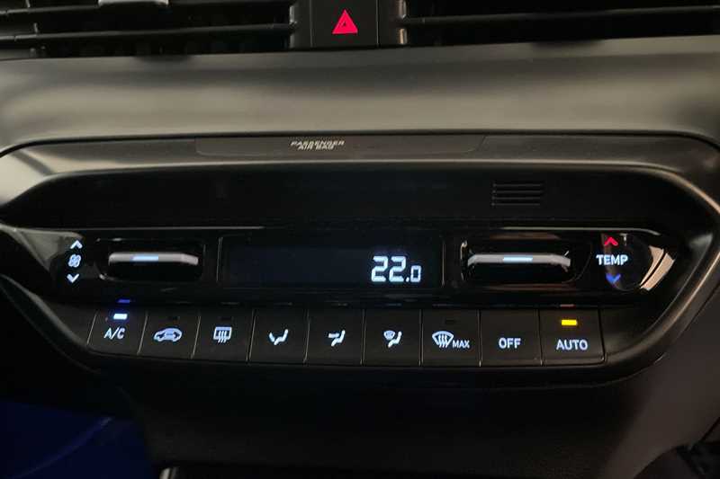 Used Hyundai i20 2023 for sale - 76842369: Photo 19