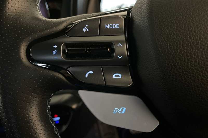 Used Hyundai i20 2023 for sale - 76842369: Photo 21