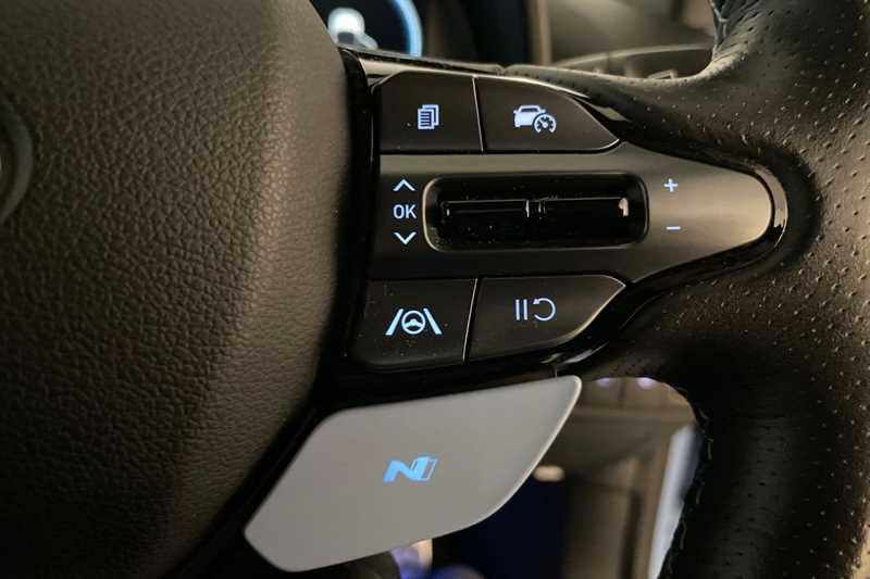 Used Hyundai i20 2023 for sale - 76842369: Photo 22