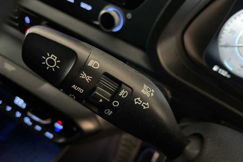 Used Hyundai i20 2023 for sale - 76842369: Photo 25