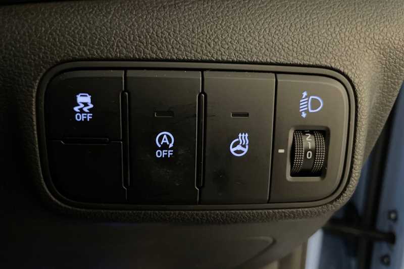 Used Hyundai i20 2023 for sale - 76842369: Photo 27