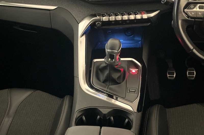 Used Peugeot 5008 2018 for sale - 77740213: Photo 14