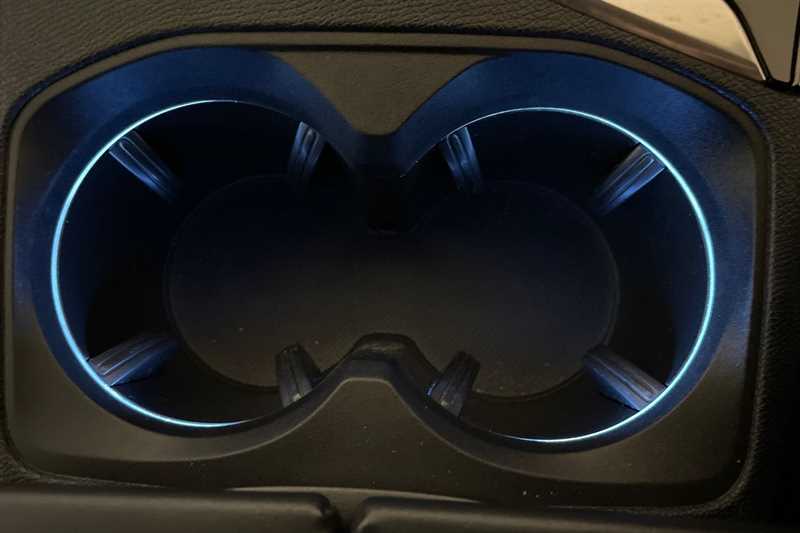 Used Peugeot 5008 2018 for sale - 77740213: Photo 32