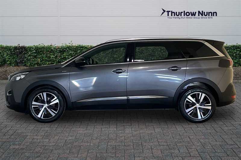 Used Peugeot 5008 2018 for sale - 77740213: Photo 6