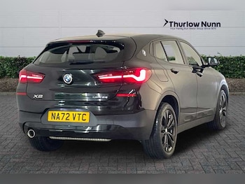 Used BMW X2 2022 for sale - 77146096: Photo