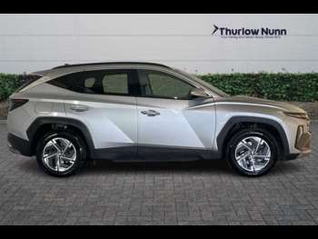 Used Hyundai TUCSON 2024 for sale - 74536067: Photo