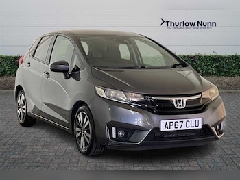Used Honda Jazz 2018 for sale - 78591021: Photo