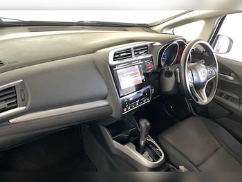 Used Honda Jazz 2018 for sale - 78591021: Photo