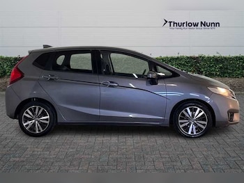 Used Honda Jazz 2018 for sale - 78591021: Photo