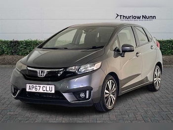 Used Honda Jazz 2018 for sale - 78591021: Photo