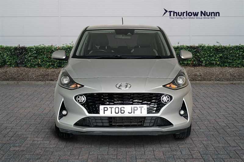 Used Hyundai i10 2023 for sale - 76096126: Photo 10