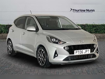 Hyundai - i10