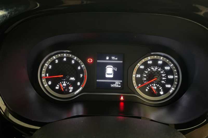 Used Hyundai i10 2023 for sale - 76096126: Photo 20