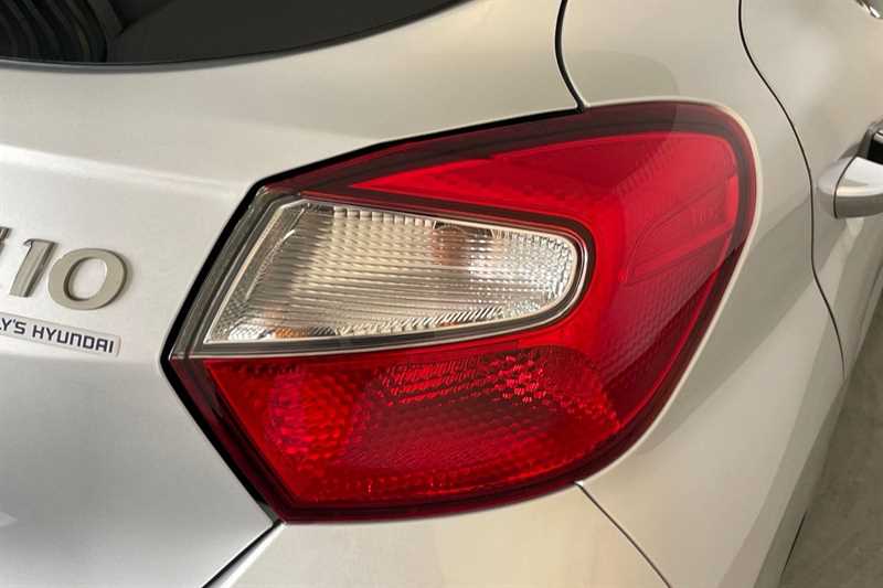 Used Hyundai i10 2023 for sale - 76096126: Photo 36