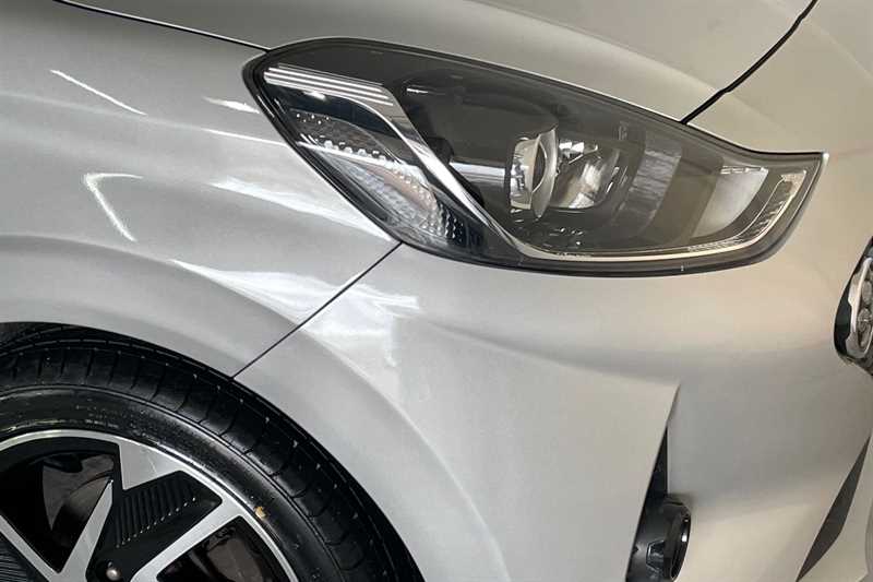 Used Hyundai i10 2023 for sale - 76096126: Photo 40