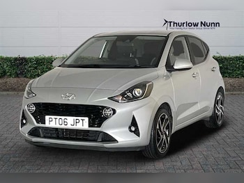 Used Hyundai i10 2023 for sale - 76096126: Photo 4