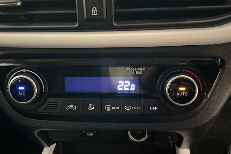 Used Hyundai i10 2023 for sale - 76096126: Photo 7