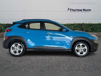 Used Hyundai KONA 2023 for sale - 78506273: Photo