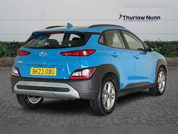 Used Hyundai KONA 2023 for sale - 78506273: Photo