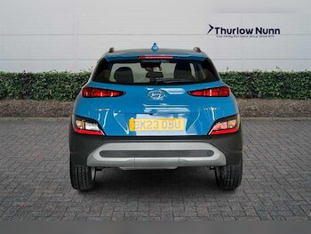 Used Hyundai KONA 2023 for sale - 78506273: Photo
