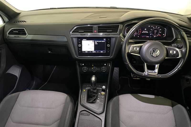 Used Volkswagen Tiguan for sale - 76999904: Photo 15