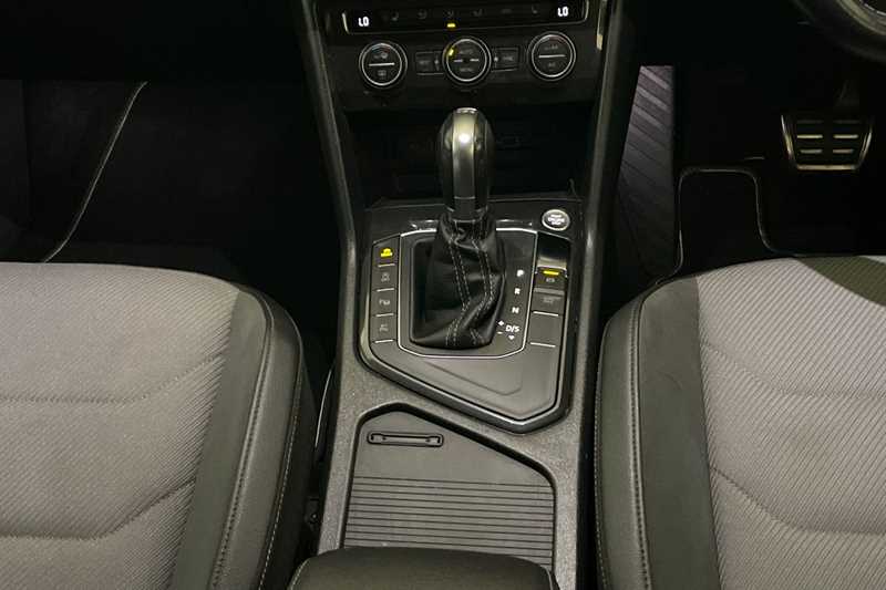 Used Volkswagen Tiguan for sale - 76999904: Photo 17