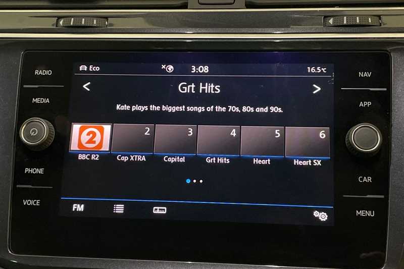 Used Volkswagen Tiguan for sale - 76999904: Photo 20