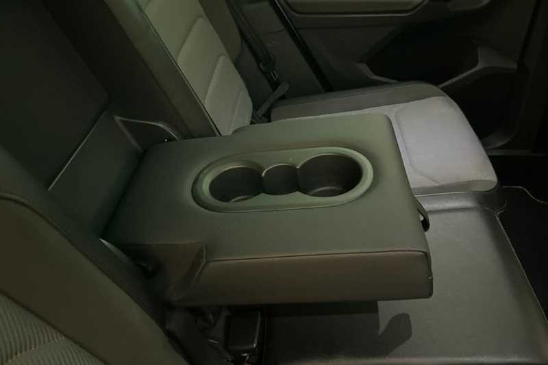 Used Volkswagen Tiguan for sale - 76999904: Photo 36