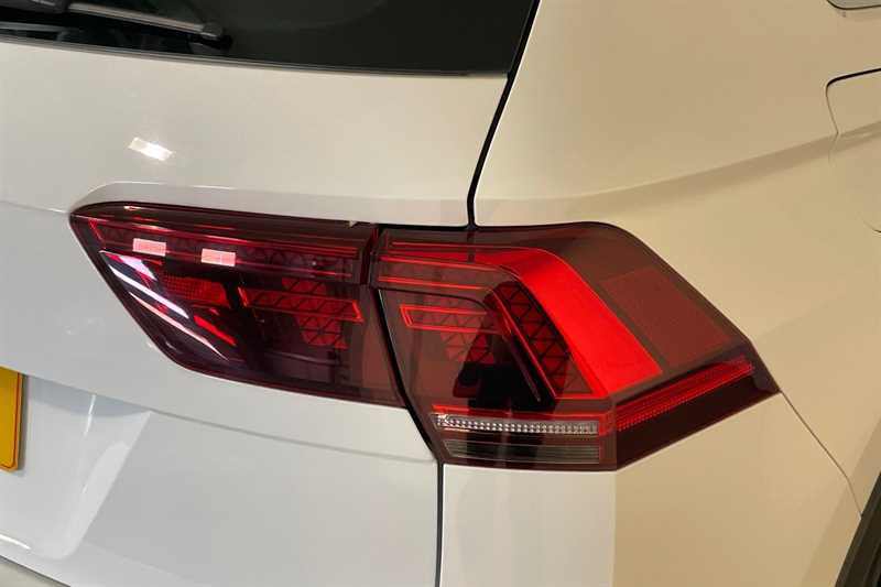 Used Volkswagen Tiguan for sale - 76999904: Photo 40