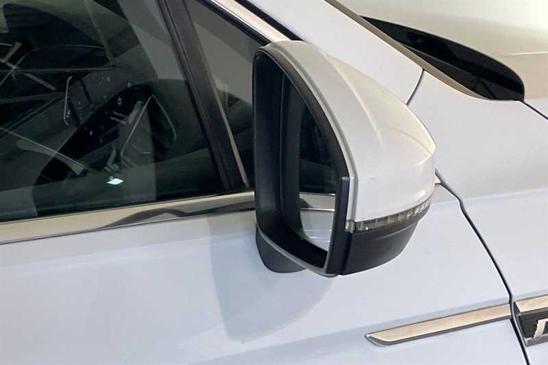 Used Volkswagen Tiguan for sale - 76999904: Photo 44