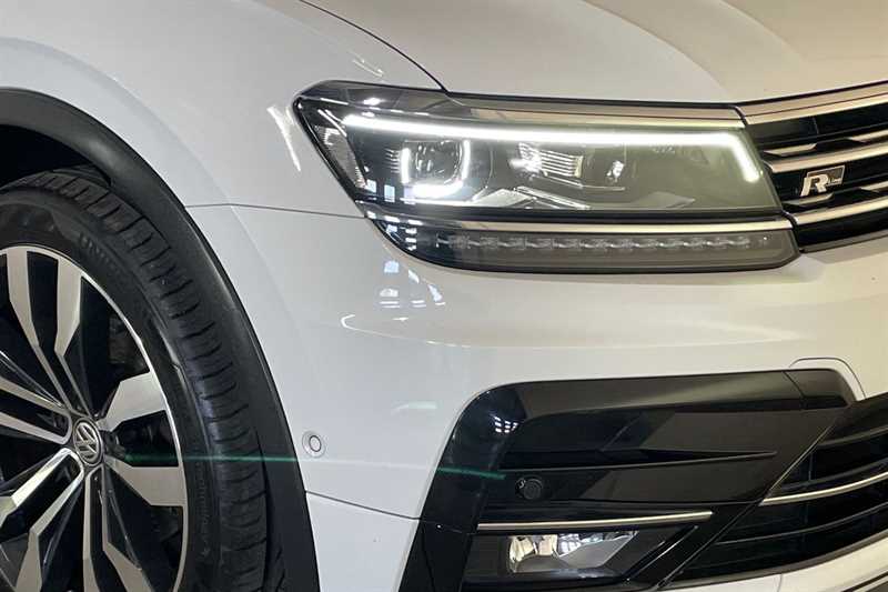 Used Volkswagen Tiguan for sale - 76999904: Photo 45