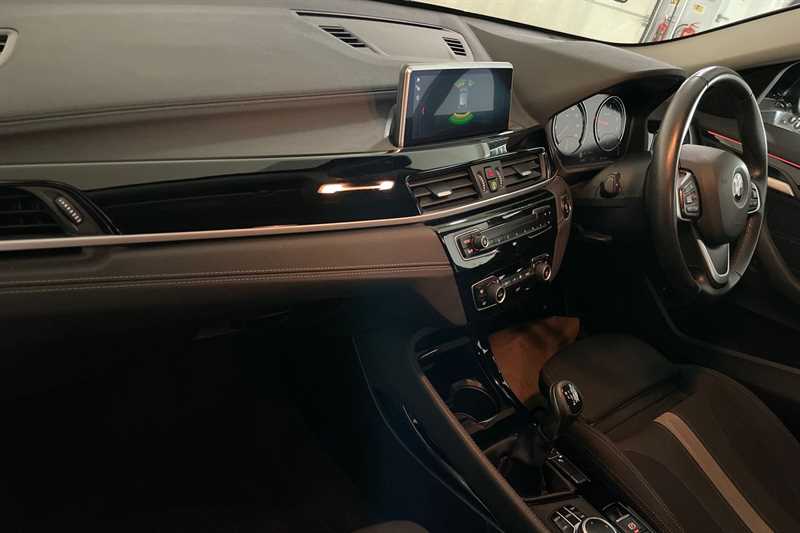 Used BMW X2 for sale - 77513411: Photo 11