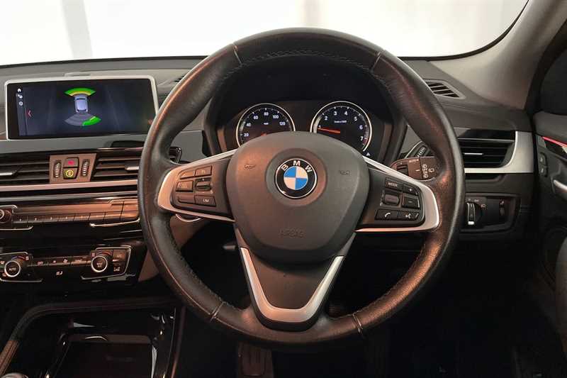 Used BMW X2 for sale - 77513411: Photo 14