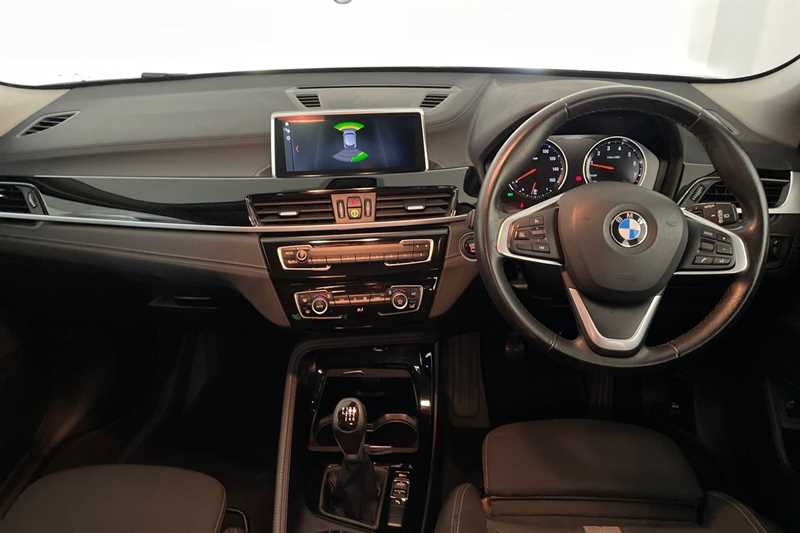Used BMW X2 for sale - 77513411: Photo 15