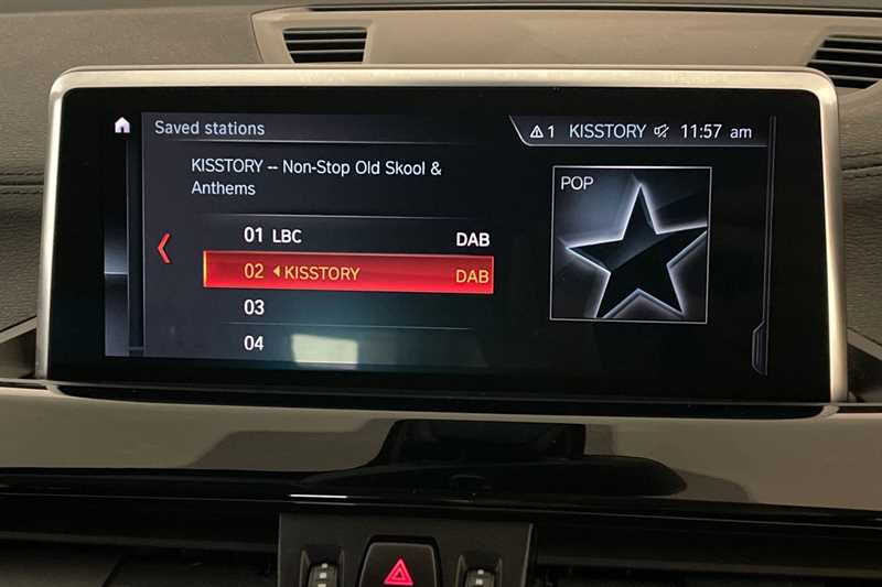 Used BMW X2 for sale - 77513411: Photo 19