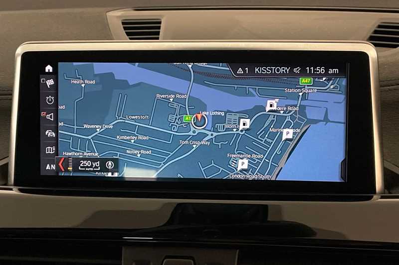 Used BMW X2 for sale - 77513411: Photo 2