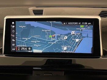 Used BMW X2 undefined for sale - 77513411: Photo